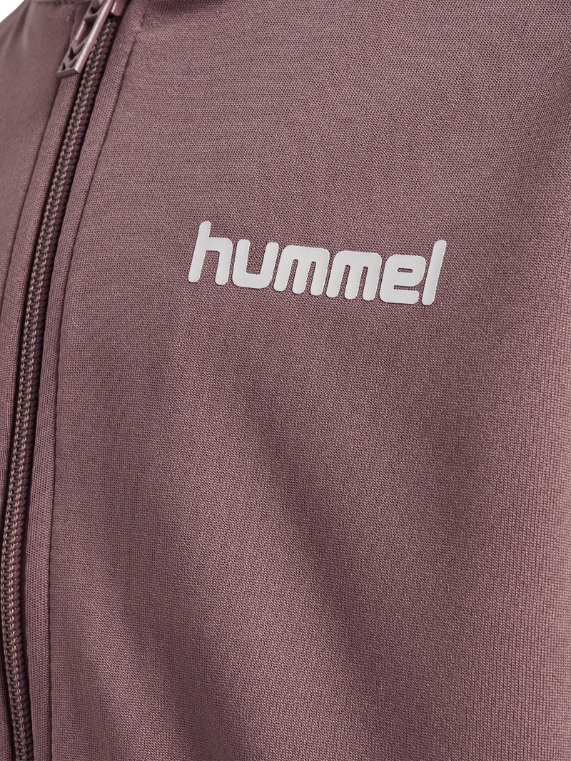 Hummel Tukas Tracksuit Twilight Mauve