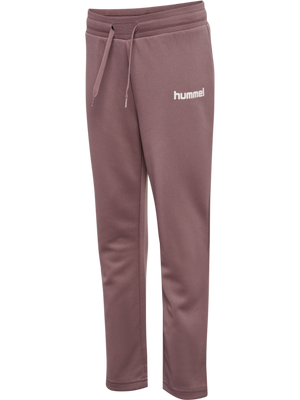 Hummel Tukas Tracksuit Twilight Mauve