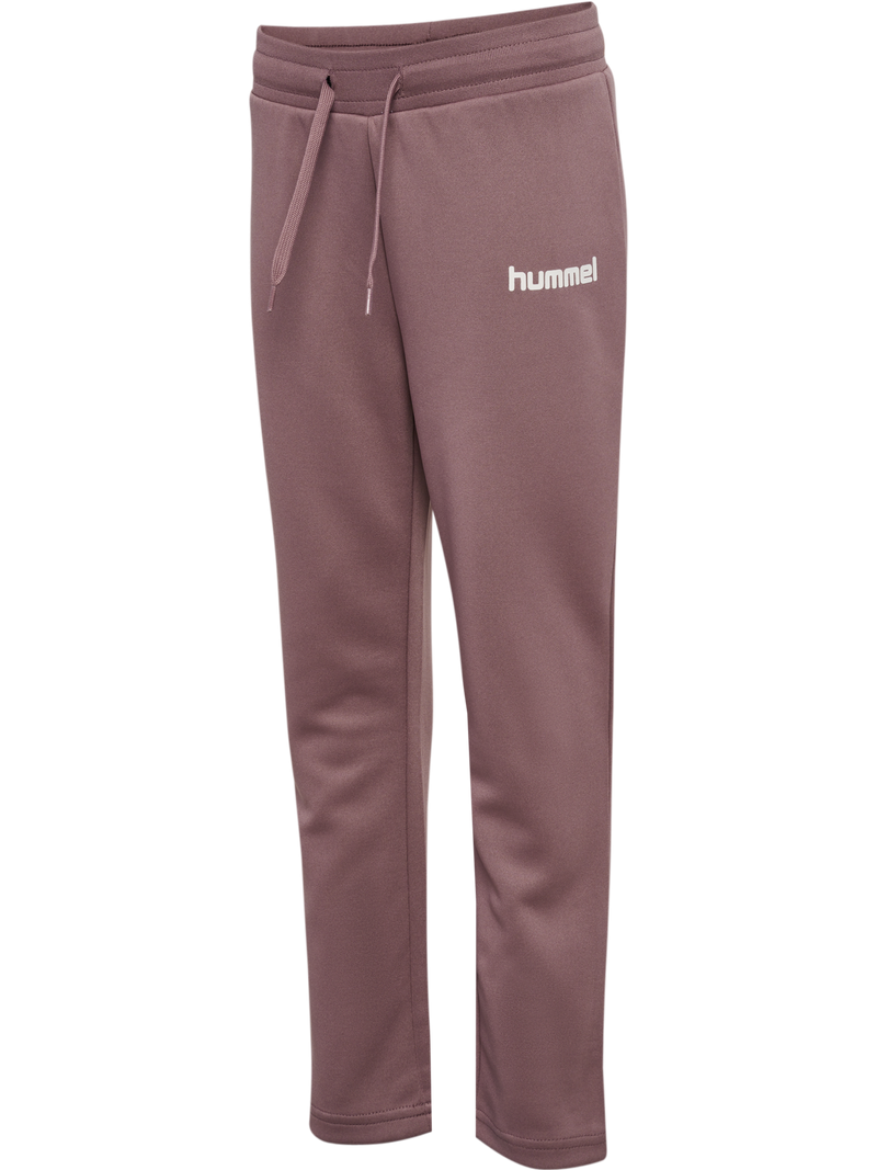 Hummel Tukas Tracksuit Twilight Mauve