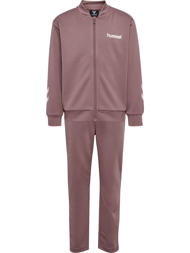 Hummel Tukas Tracksuit Twilight Mauve