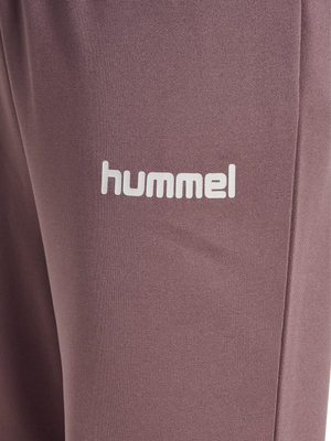 Hummel Tukas Tracksuit Twilight Mauve