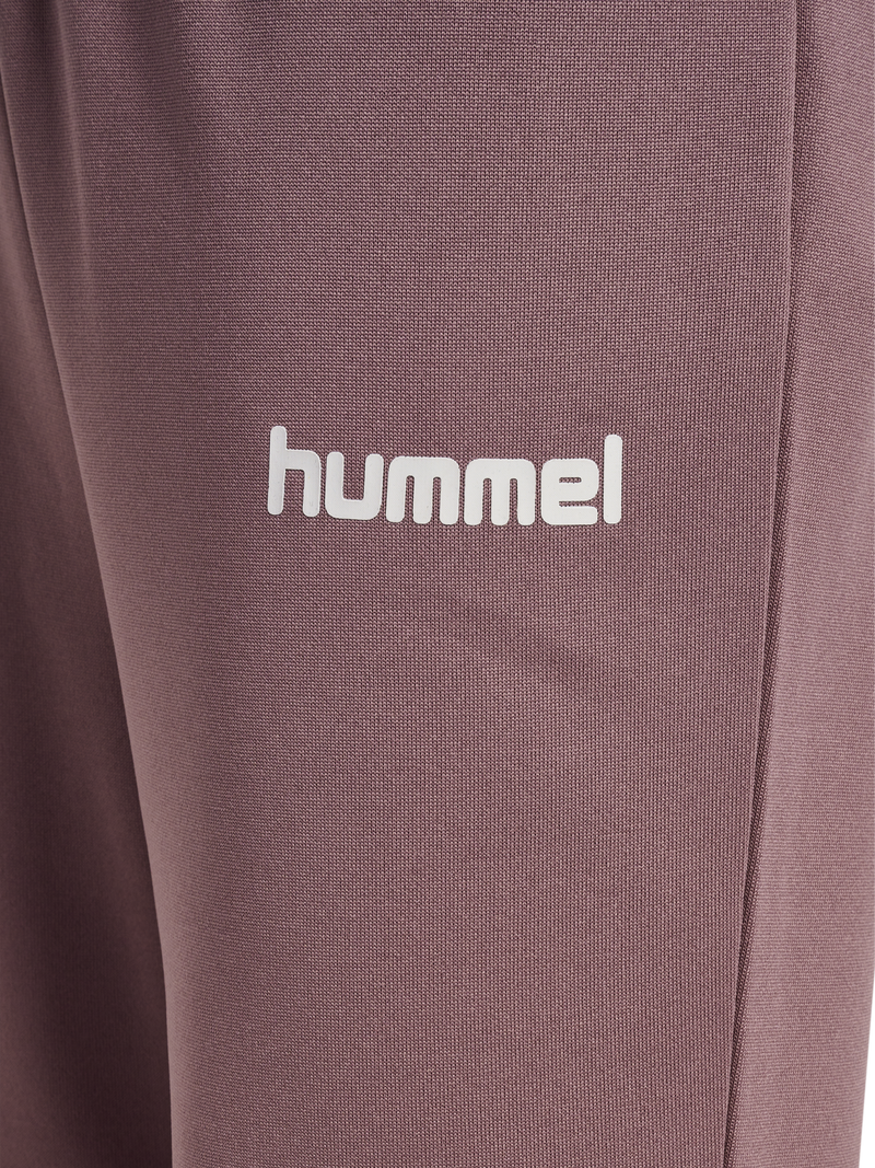 Hummel Tukas Tracksuit Twilight Mauve