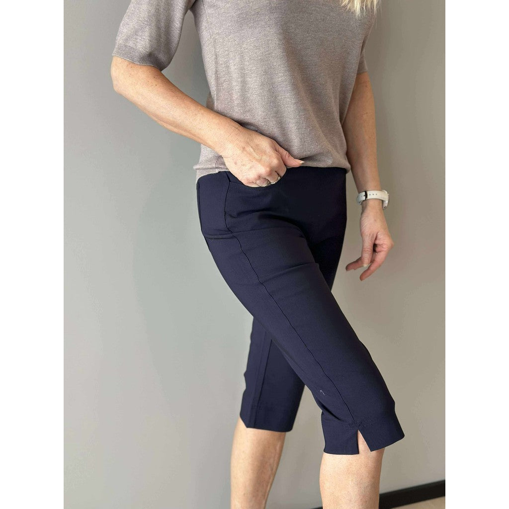 Pepper Jolanta capri NAVY