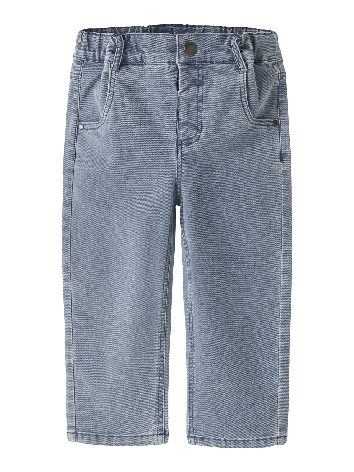 DEVAS BAGGY JEANS Medium Blue