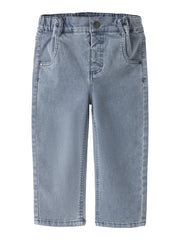 DEVAS BAGGY JEANS Medium Blue