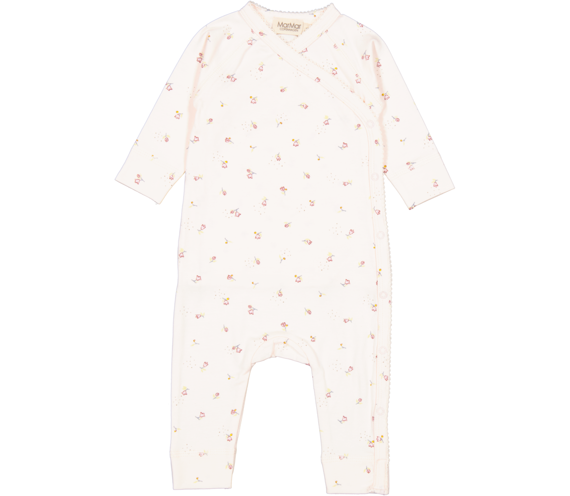 MarMar Rulo Tulip Bloom