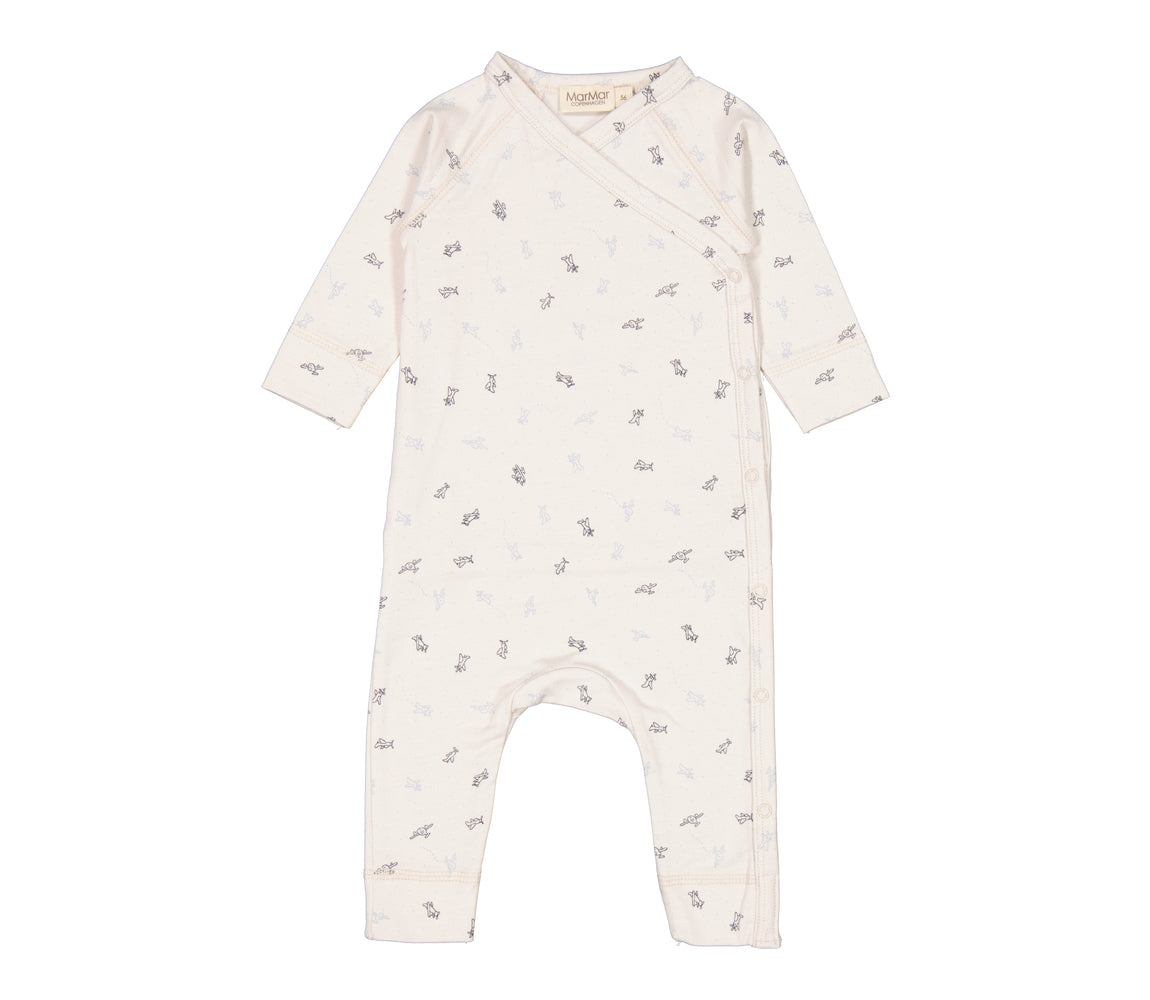 MarMar Rulo Airplane