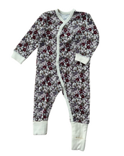 Hust and Claire Manu Flor