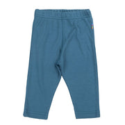 Joha Bambus Leggings Blå