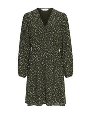 Kaylen Oceanna Shirt Dress