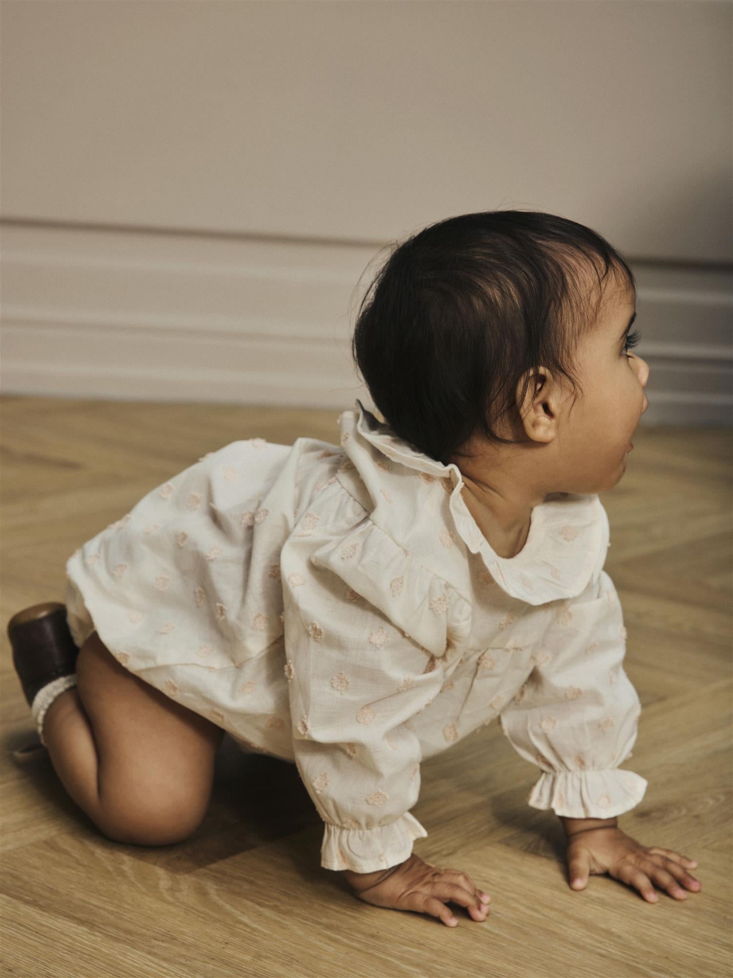 Lil Atelier Nethe loose body