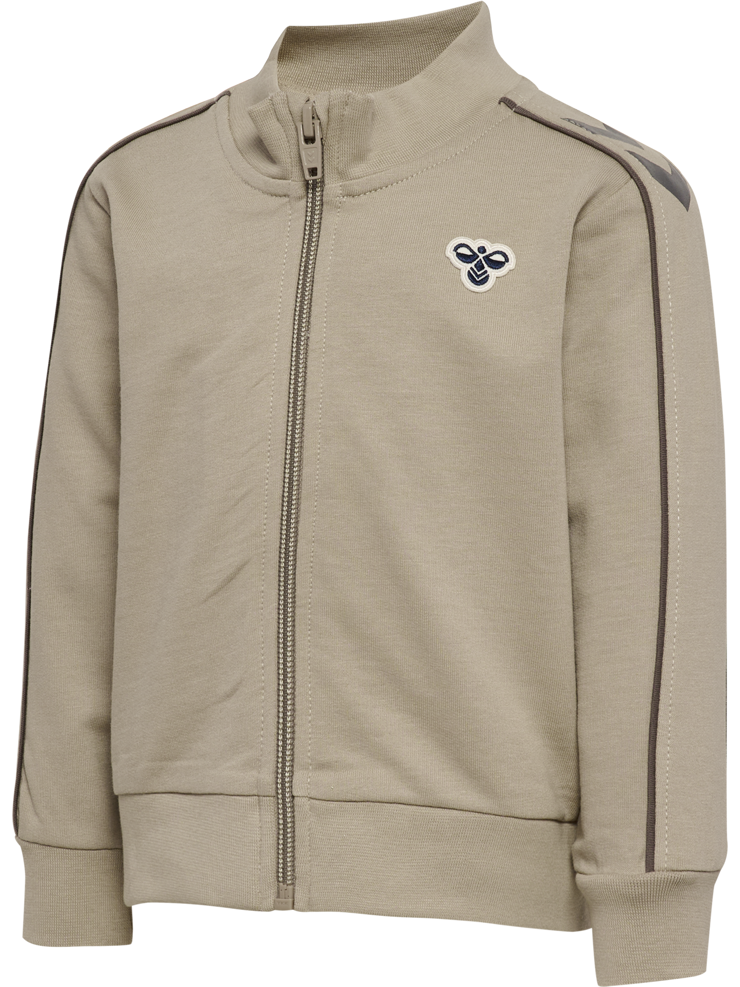 HUMMEL MINI CO REG TRACK SUIT VINTAGE KHAKI