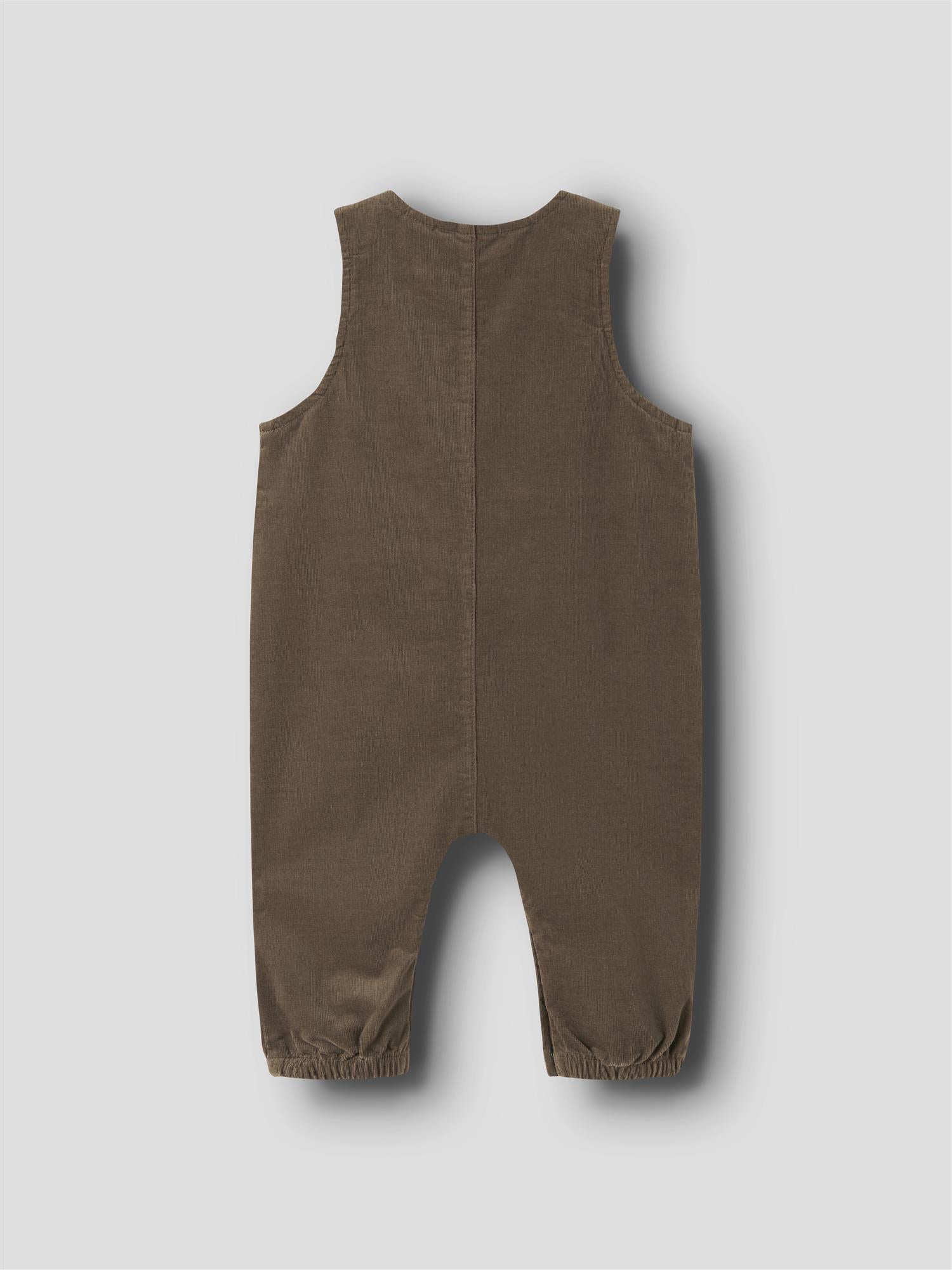 Somba Overall Teak