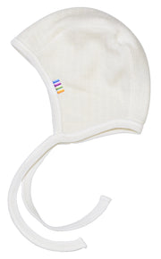 Joha Helmet UllLue Hvit