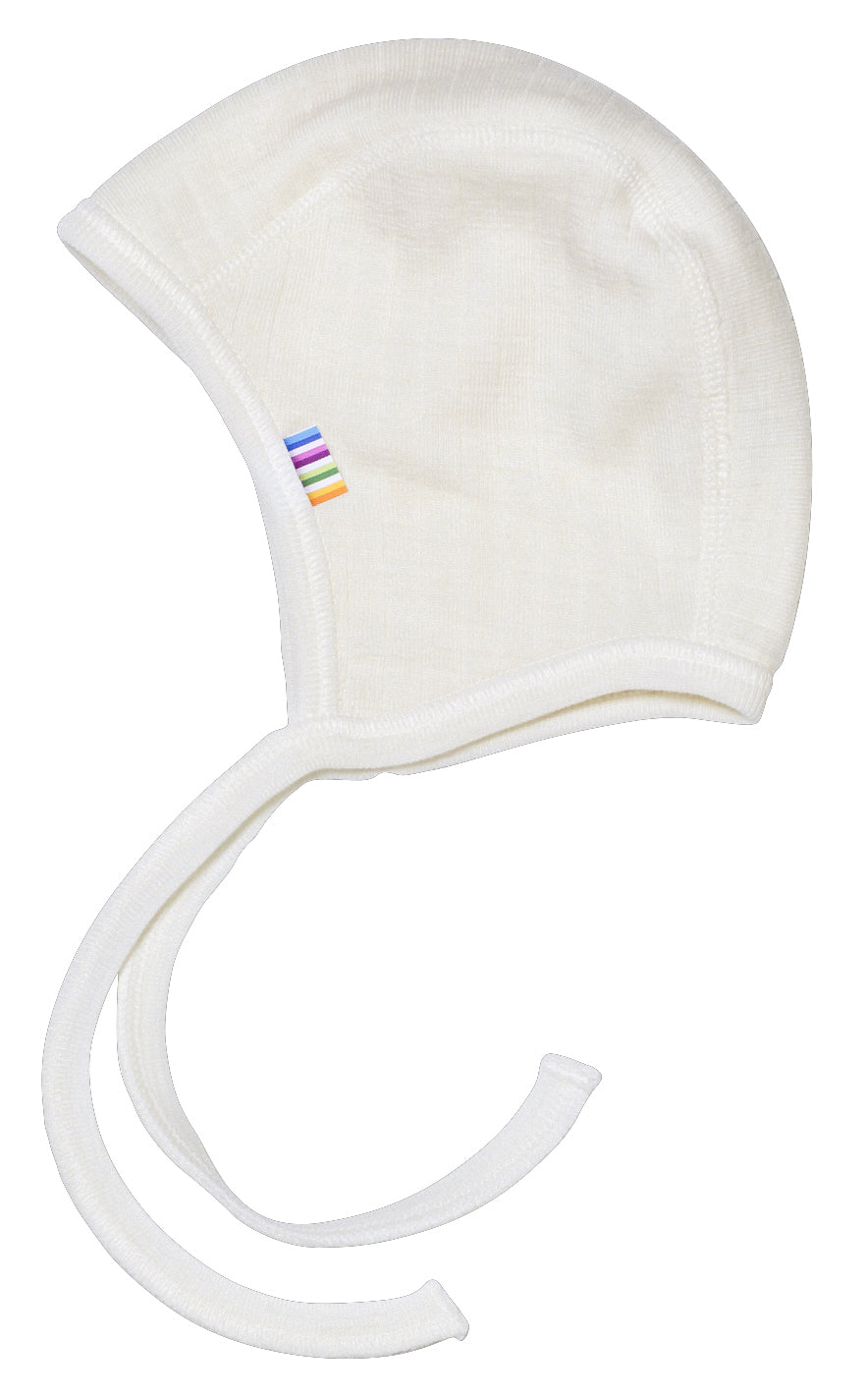 Joha Helmet UllLue Hvit