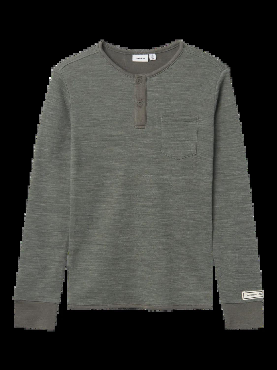 Name it Wyla Top Mulled Basil