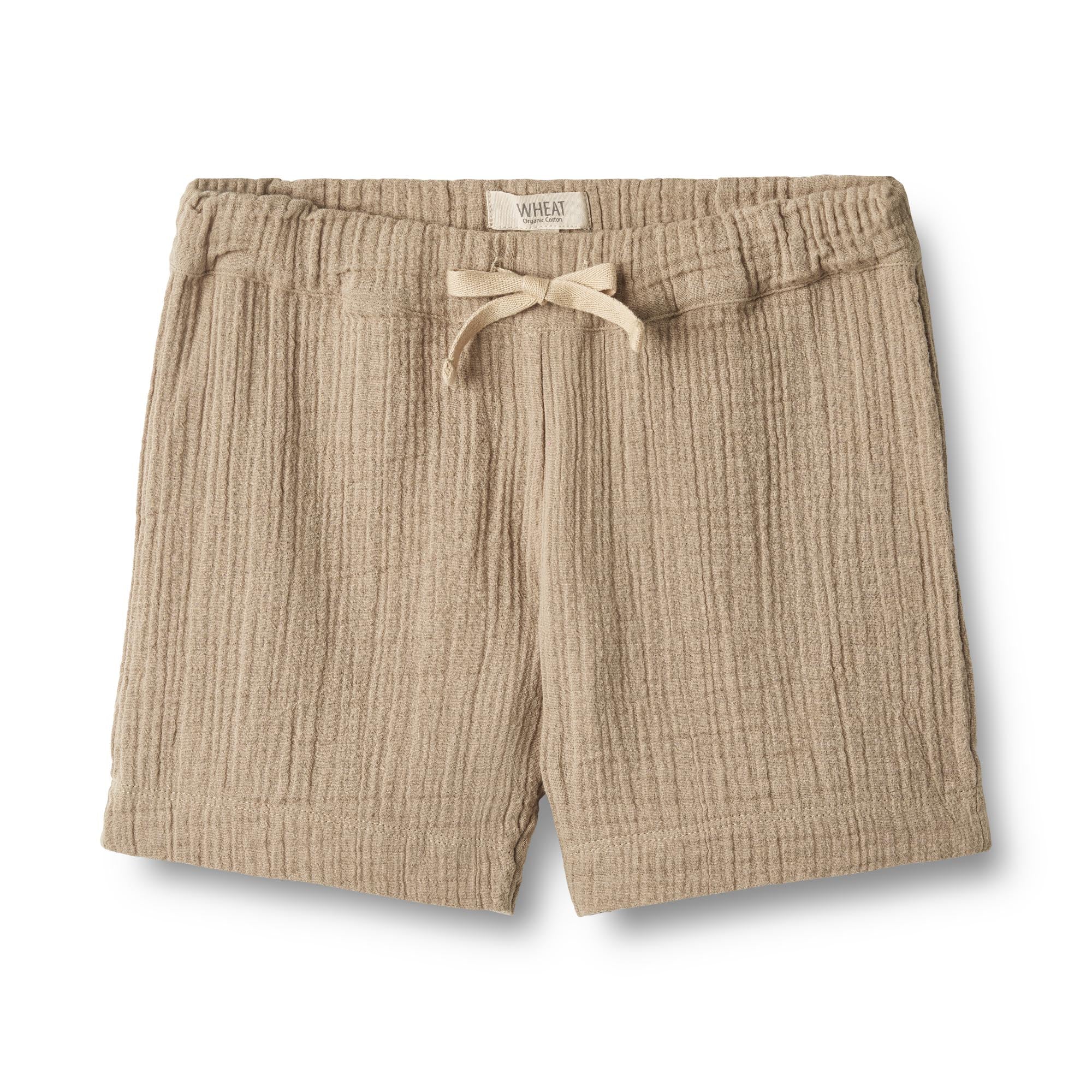 Wheat Shorts Atlasz beige stone
