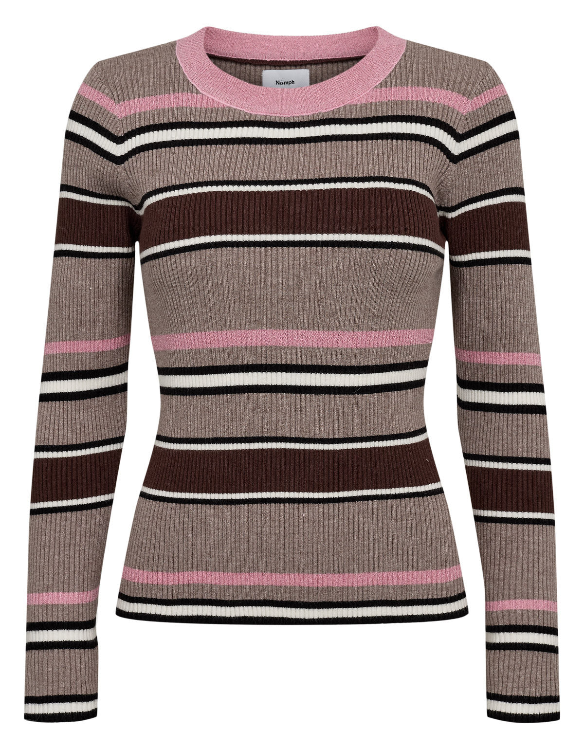 ALLIE PULLOVER BonBon