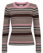 ALLIE PULLOVER BonBon