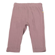 Joha Leggings Bambus Lilla