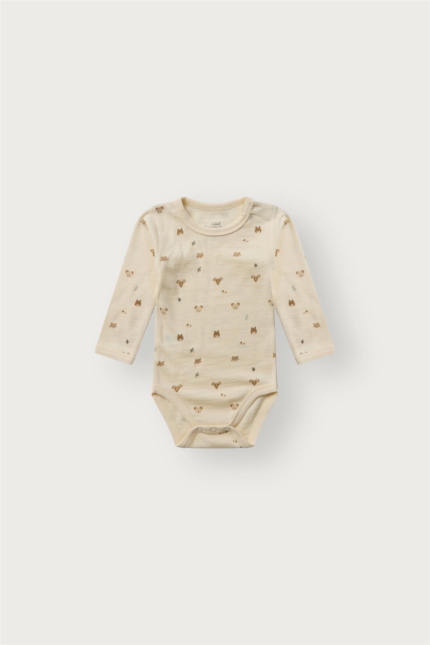 Hust and Claire Baloo Forest Body