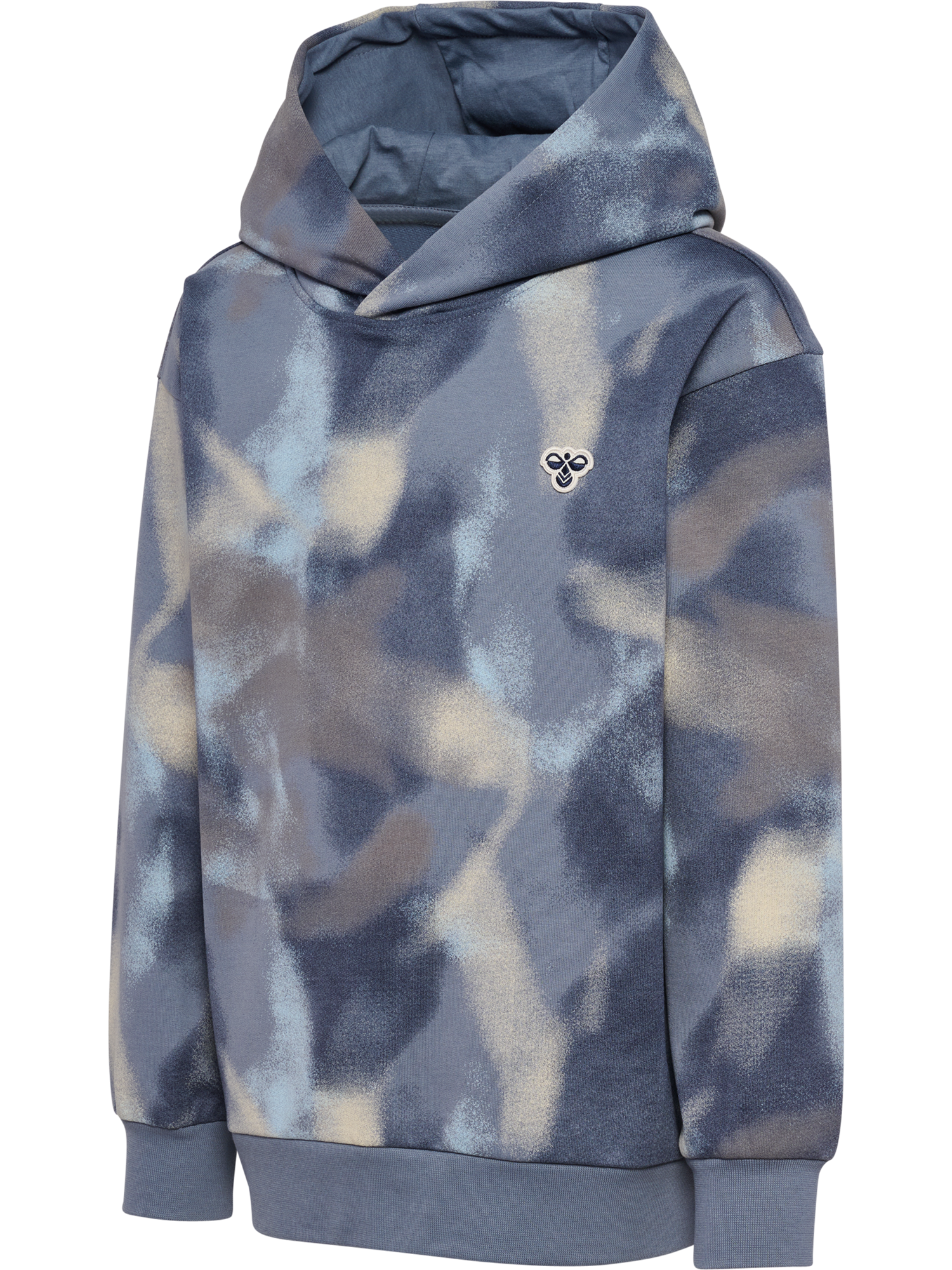 Hummel Hoodie Bee Flint Stone