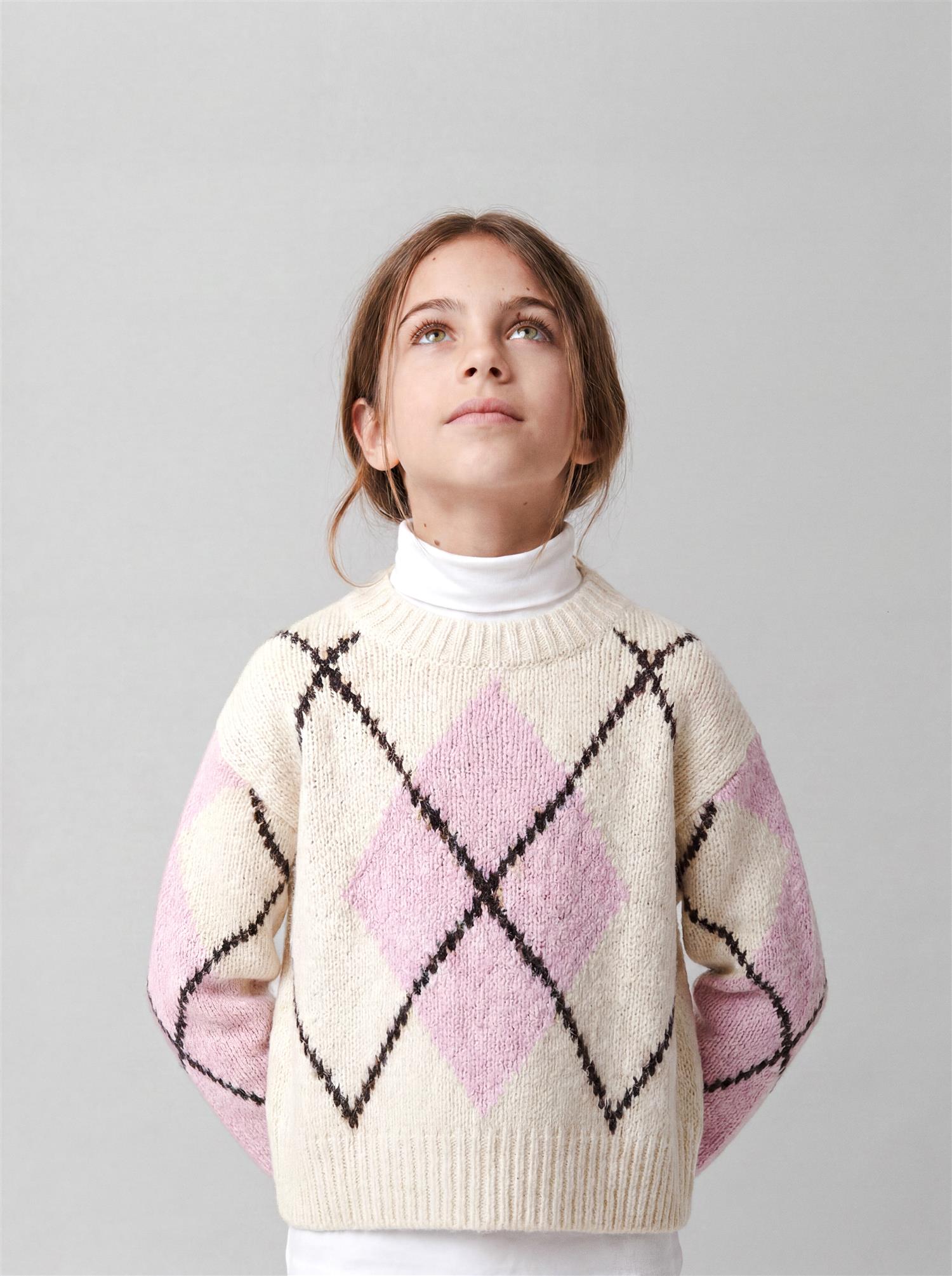 Name it NOREEN LS KNIT