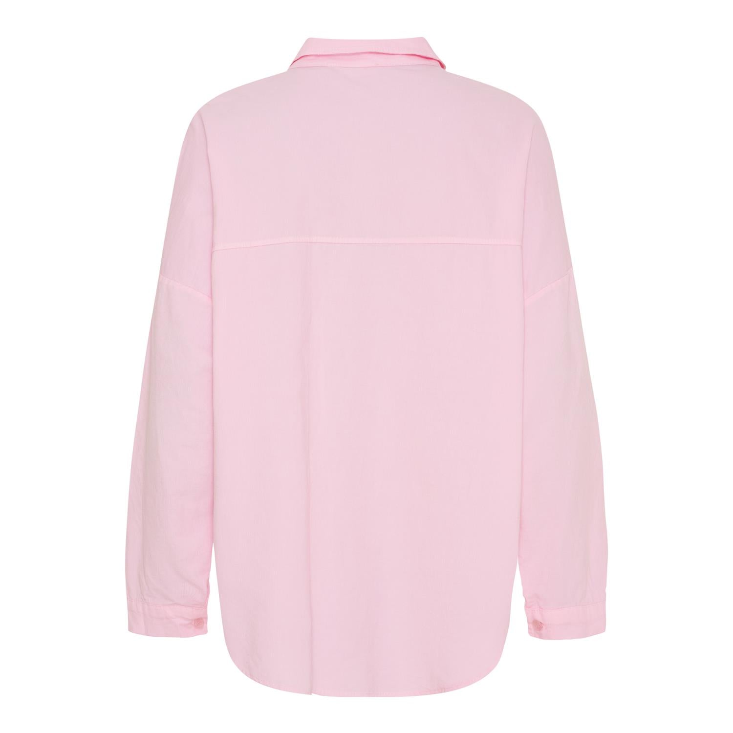 MdcColine Shirt Pink