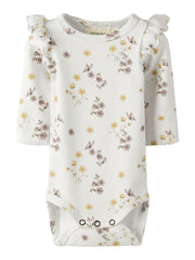 Lil Atelier Gavo Eko SLim Body Flower