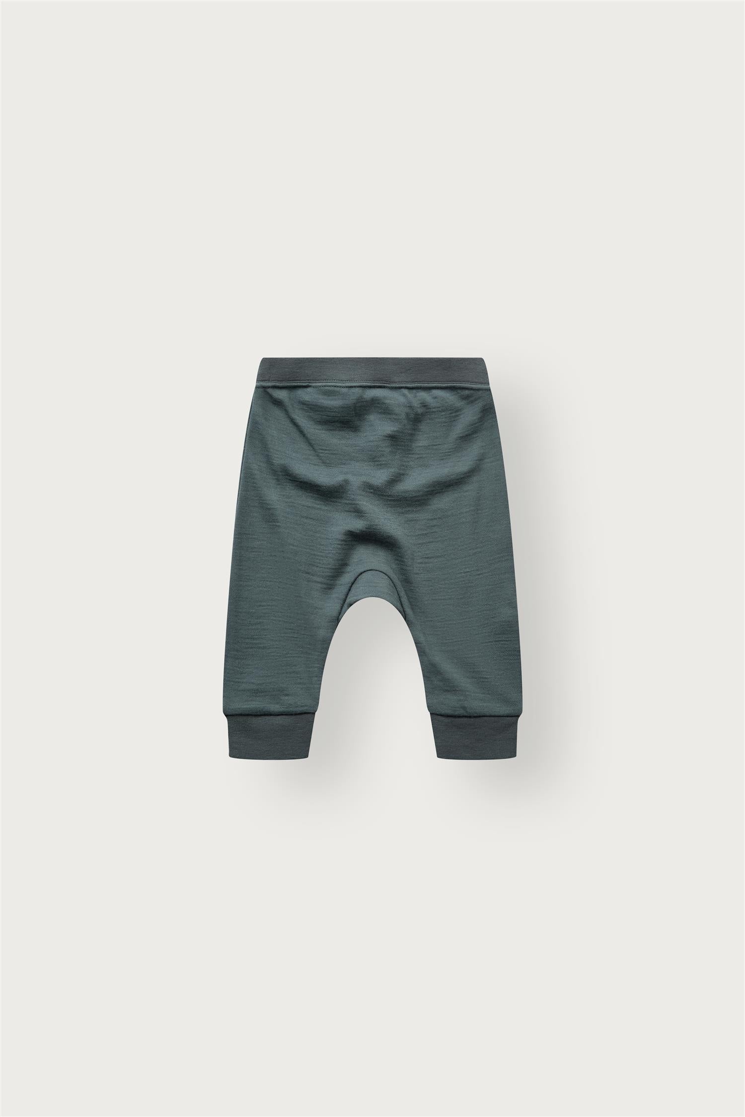 Hust and Claire Gaby Pants Balsam Green