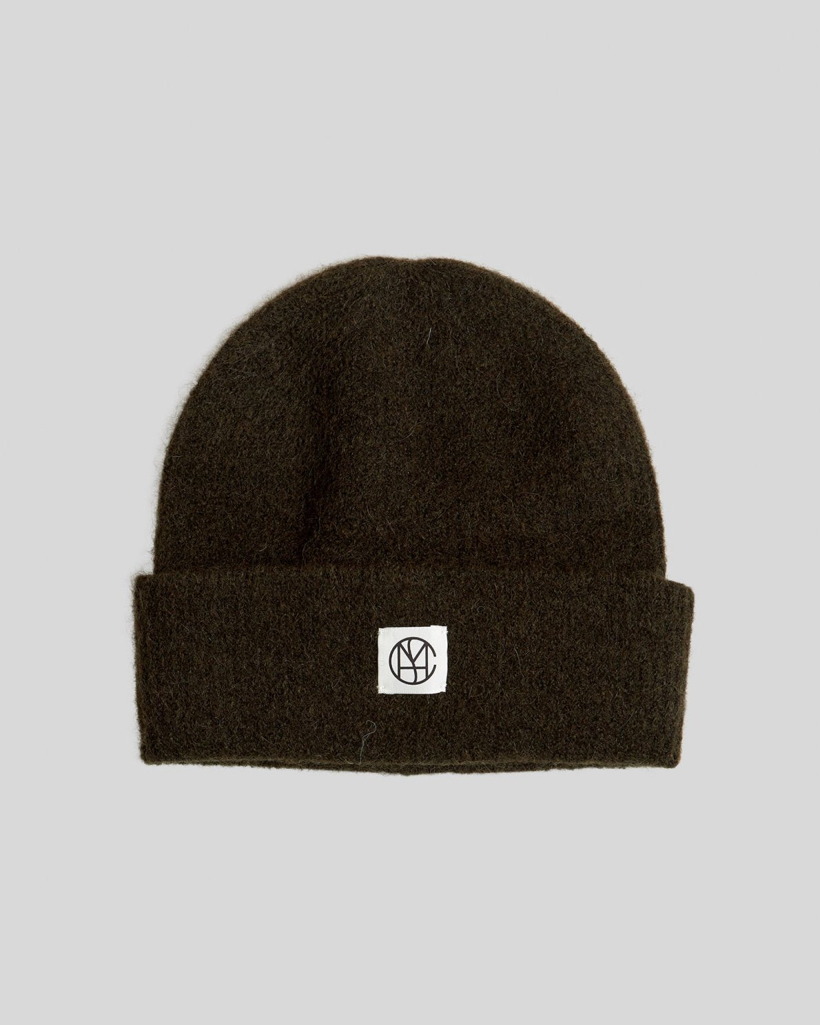 MSCH Hope Icon Beanie SLate Black