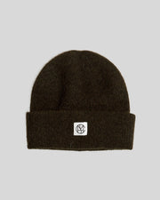 MSCH Hope Icon Beanie SLate Black