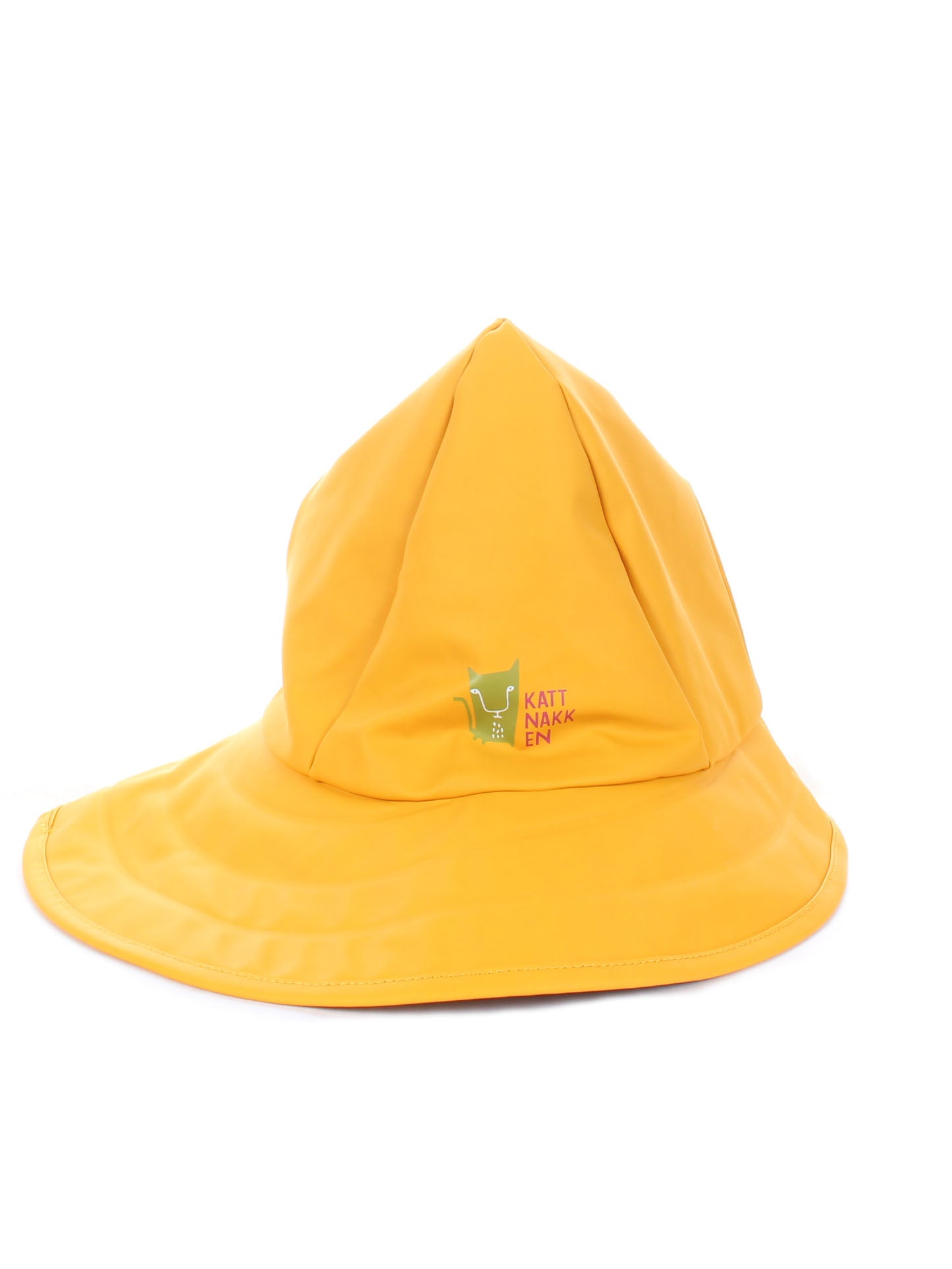 Kattnakken Sydvest Oker