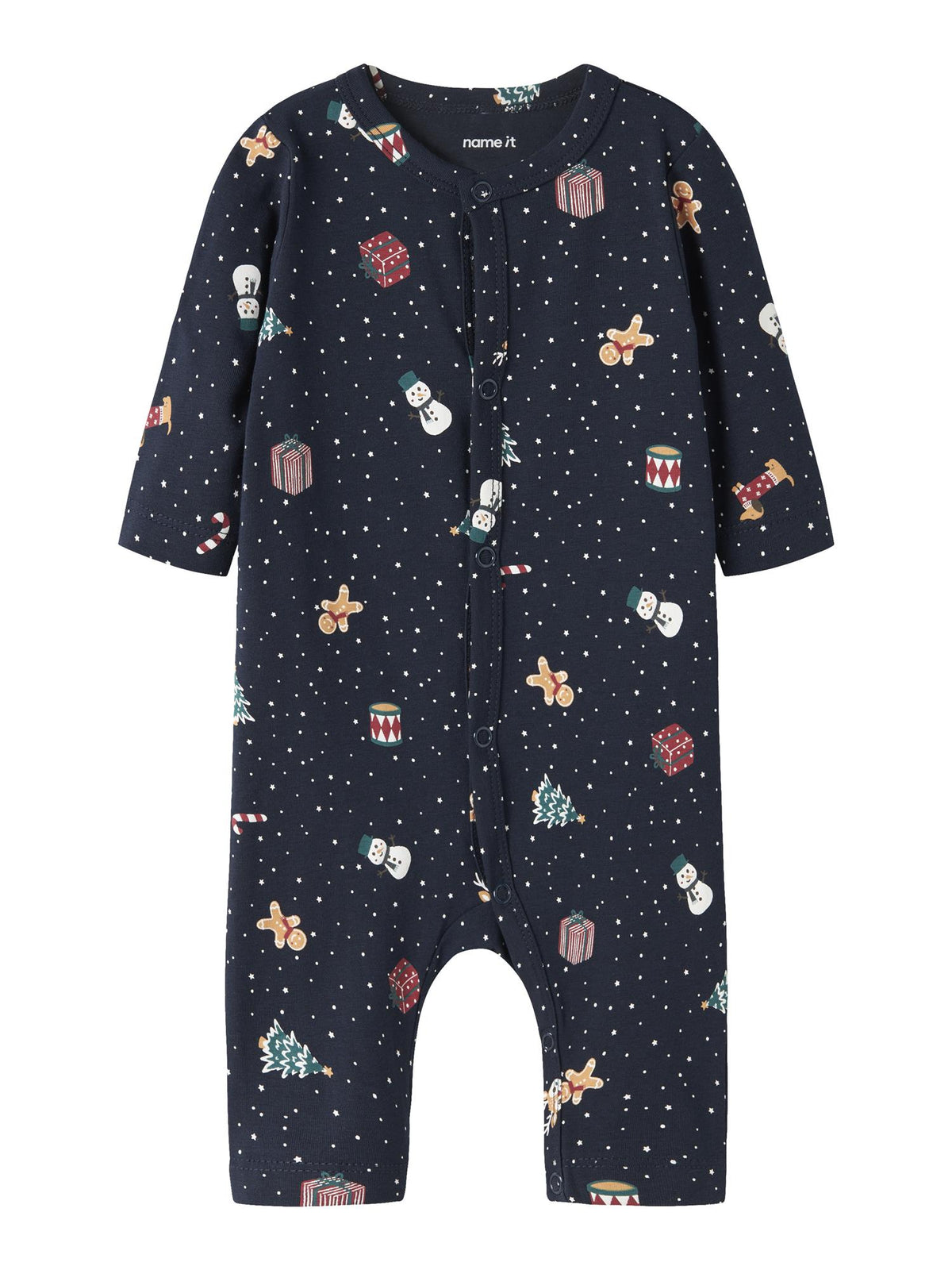VISMAS LS NIGHTSUIT 2026 Nazy Blazer