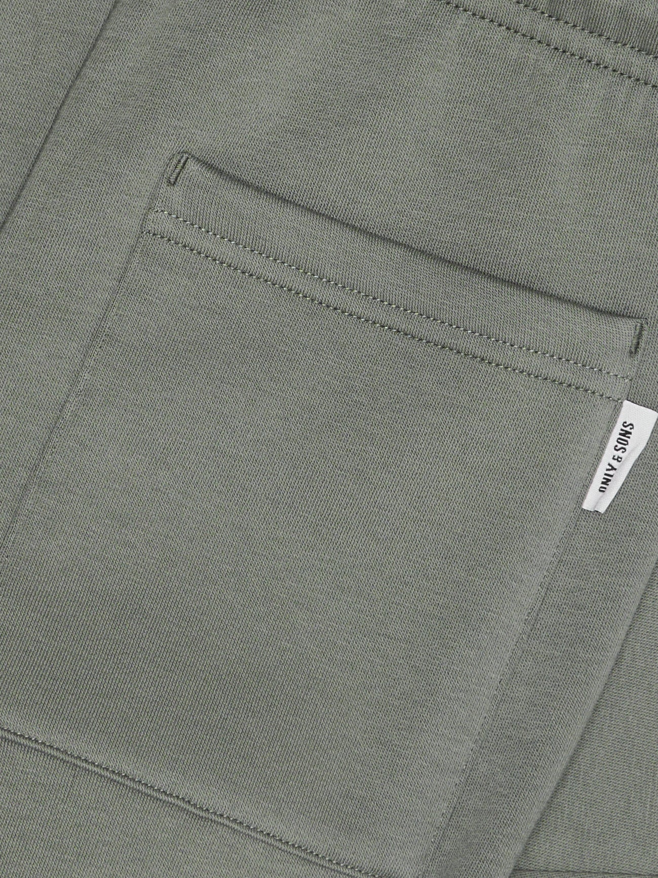 Only & Sons Ceres Sweat Pants Castor Gray