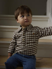 Lil Atelier NOKI LS BODY SHIRT