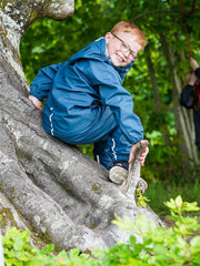 Kattnakken Regnsett Jr Nattehimmel