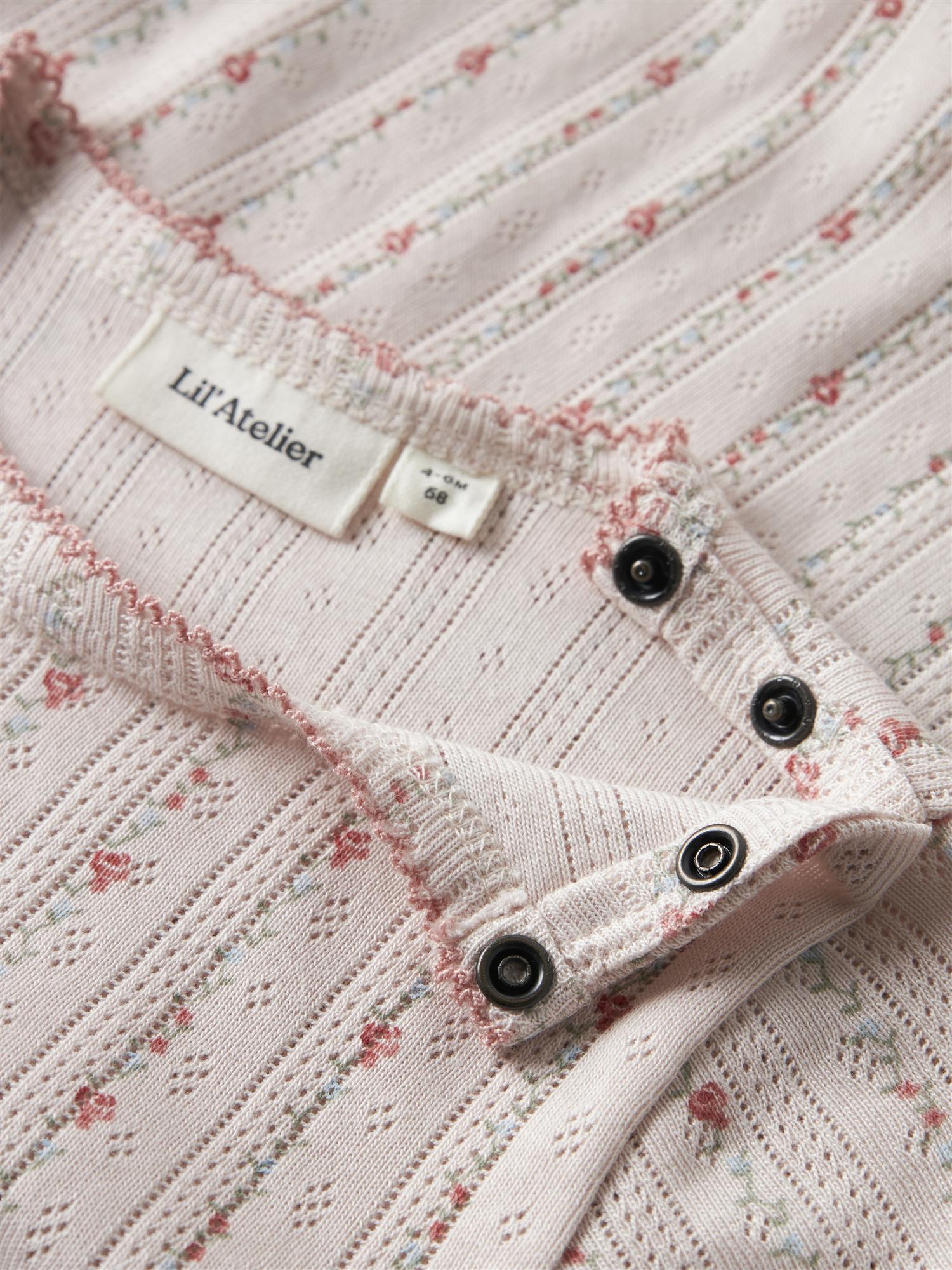 Lil Atelier Rachello Sun Suit Morganie