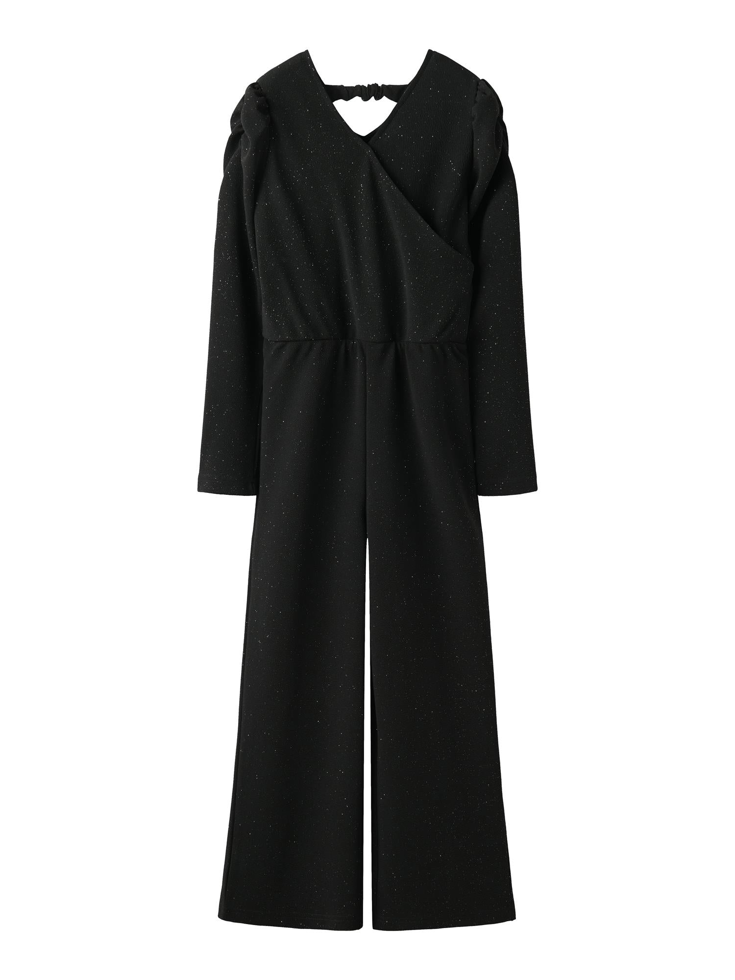 Name it Roka Jumpsuit Black 25