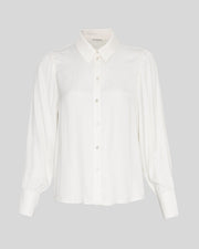 MSCH Binette Maluca Shirt Cloud White