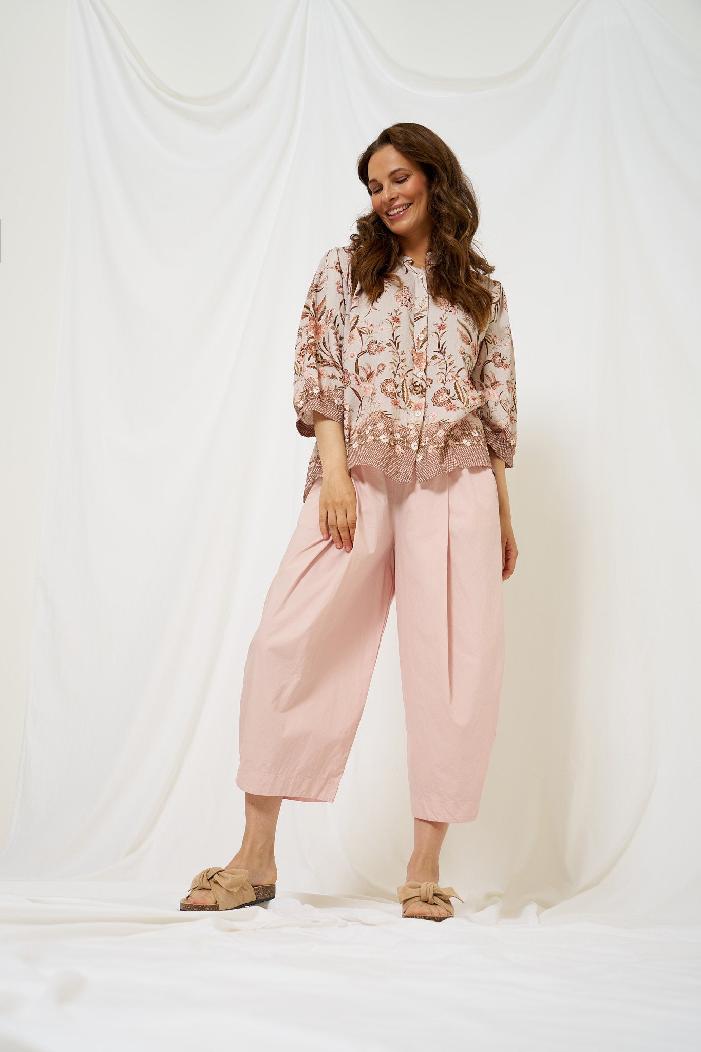 MdcDestiny Blouse