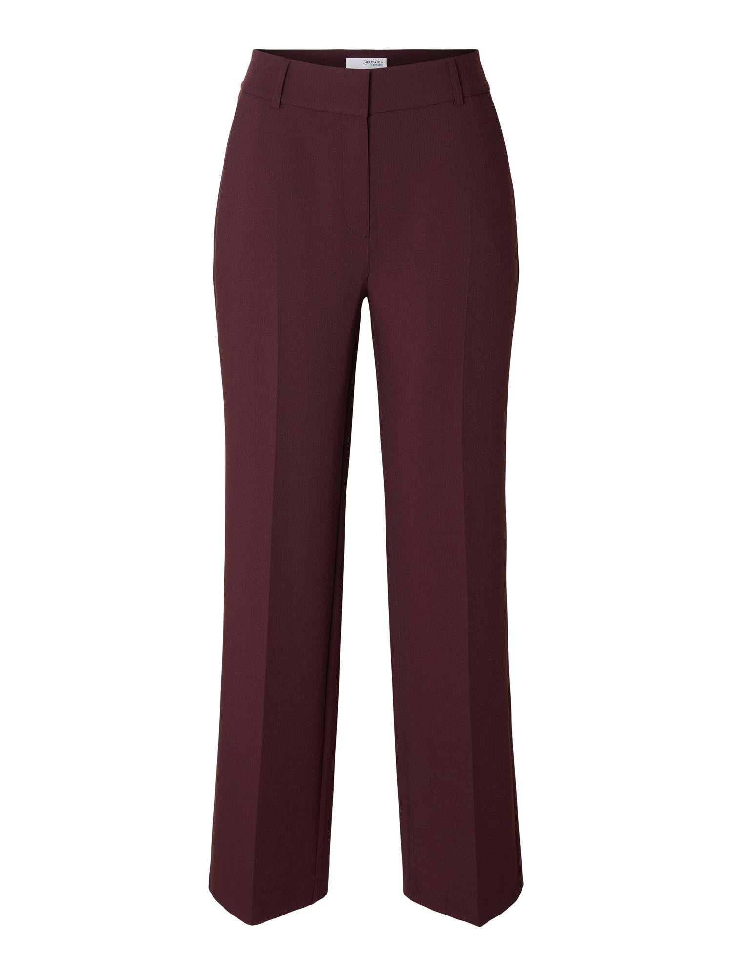 Selected RITA MW WIDE PANT FD  Fig