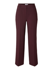 Selected RITA MW WIDE PANT FD  Fig