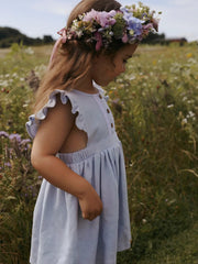 Lil Atelier Haddie Big Skirtall