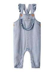 Lil Atelier Holly Loose Overall