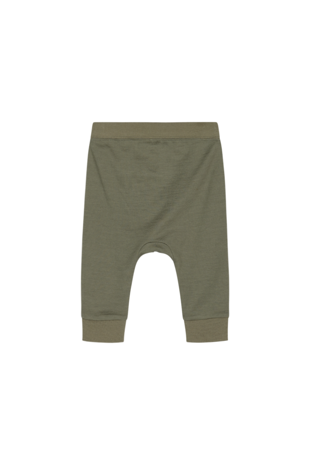 Hust and Claire Gaby Pants Khaki