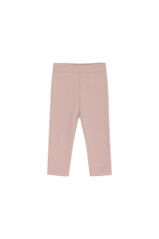 Hust and Claire Laki Wool Leggings