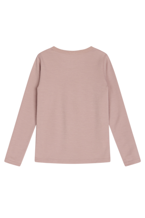 Hust and Claire Abba Top Shade Rose