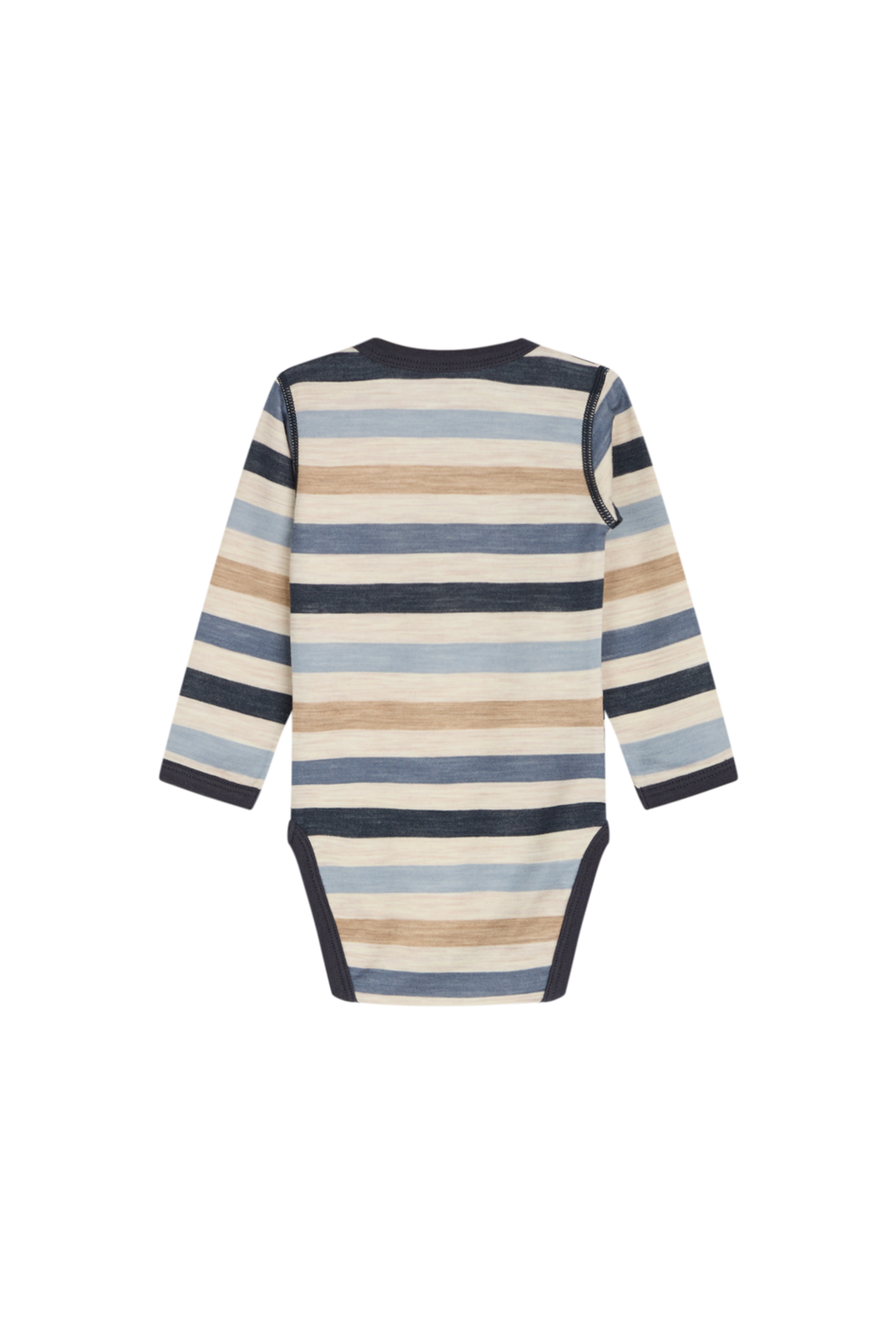 Hust and Claire Baloo Body Blue Night Stripe