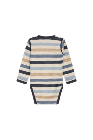 Hust and Claire Baloo Body Blue Night Stripe